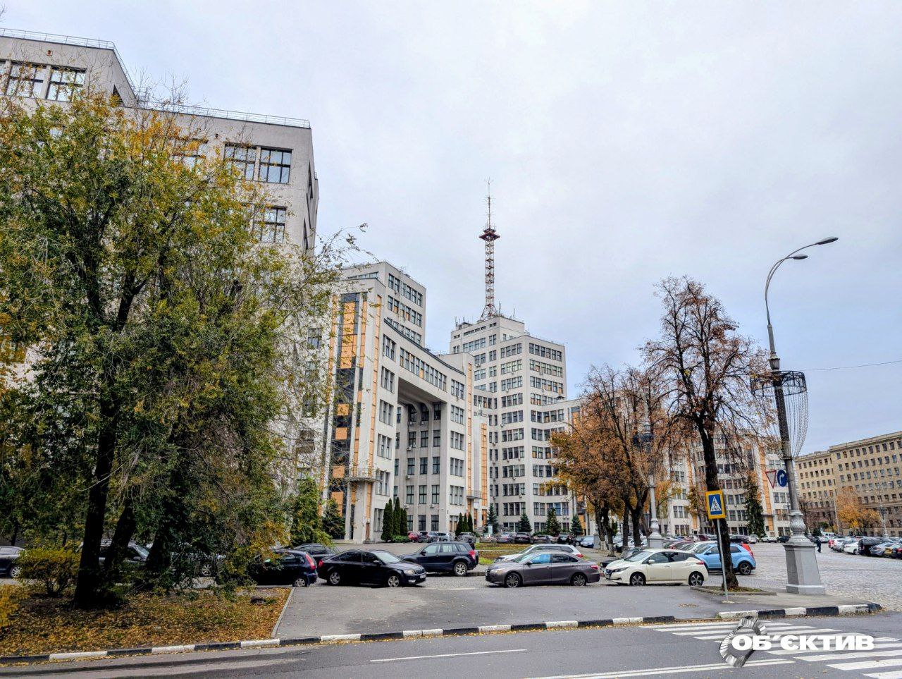 Новости Харькова — главное за 2 ноября: юбилей 92-й ОШБр в метро, фронт