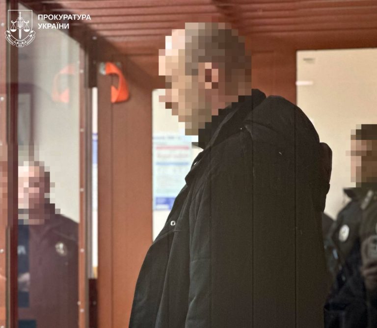 Харьковчанину, насиловавшему падчерицу с 9 лет, дали пожизненный срок