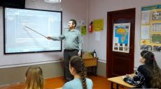 Вчителя з Харківщини посмертно нагородили за мужність: що він зробив