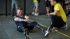 Посилити підтримку ветеранів: Харківська облрада ухвалила рішення