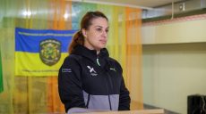 Унікальну історію дізналася міністерка під час візиту на Харківщину (фото)