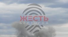 «Прилеты» в Белгороде прокомментировали в СНБО Украины