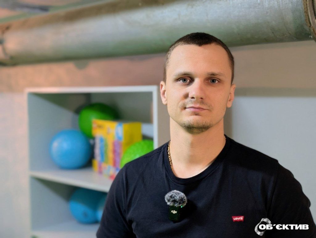 Борис Цветков, председатель правления ОО «Единая Нация»