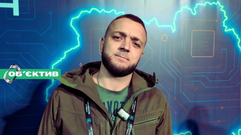 Робота в Харкові в IT і не тільки: де чекають ветеранів і що пропонують 📹
