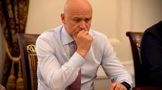 Зеленский лишил украинского гражданства Труханова, в Одессе будет ВА