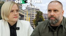 Интервью Олега Синегубова: самая тяжелая зима, бои в Купянске и онкоцентр 📹