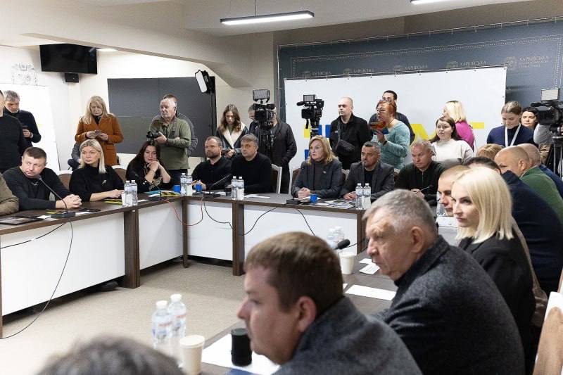 Усі 56 громад Харківщини 16 жовтня офіційно приєдналися до Асоціації прифронтових міст та громад