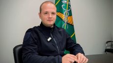«Мы видим все, что пишут горожане» — главный по ЧС в Харькове Гладких (видео)