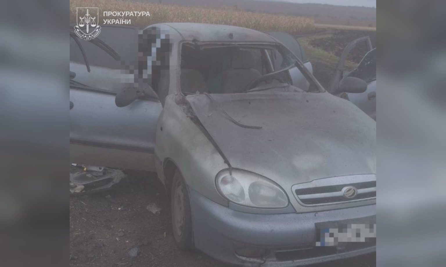 Что атаковали БпЛА в Чугуеве и обстреливали сегодня, рассказали в прокуратуре