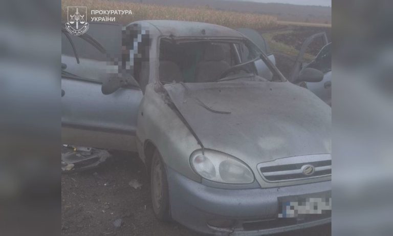 Что атаковали БпЛА в Чугуеве и обстреливали сегодня, рассказали в прокуратуре