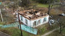 Перший удар реактивного КАБу по Харківщині: з’явилися фото наслідків