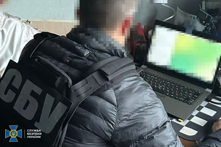 Возродить УССР: неокоммунистическую ячейку едва не создали на Харьковщине 📷