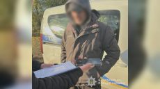 З парковки в Харкові викрали авто: поліція затримала 71-річного чоловіка