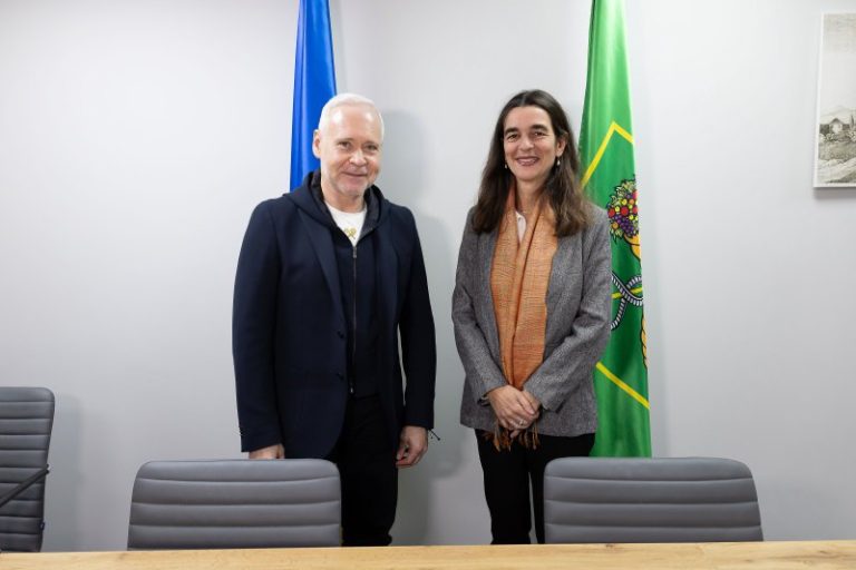 Как будет помогать Харькову УВКБ ООН: Терехов встретился с новой главой