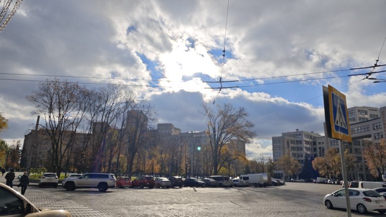 Будет ли дождь: прогноз погоды в Харькове и области на 1 ноября