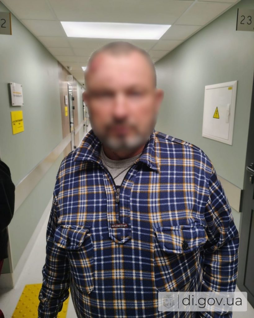 житель Харьковщины пострадал от удара дрона