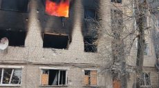 Один погибший и семеро пострадавших. Как прошли сутки на Харьковщине