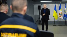 Героев, спасавших детей после атаки БпЛА по Харькову, отметил мэр Терехов