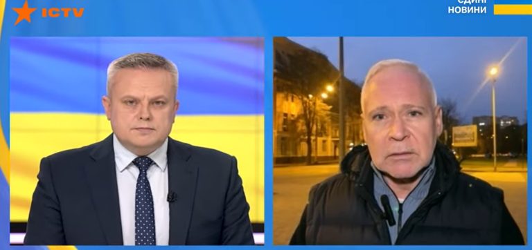 Используют «Молнии» для доставки FPV-дронов – мэр Харькова о новой тактике РФ