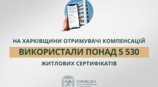 Де найчастіше купують нерухомість за програмою “єВідновлення” – дані ХОВА