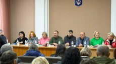 Підтримку ветеранів і їх родин обговорили в Солоницівській громаді: результати