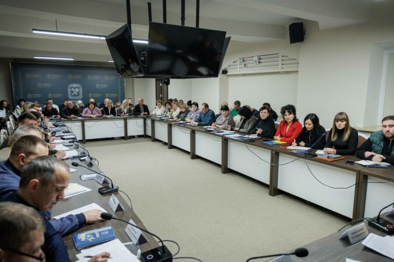 Интеграция ветеранов в гражданскую жизнь: что сформируют на Харьковщине