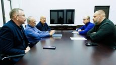 Обеспечить стабильную мобильную связь в случае блэкаута — совещание в Харькове