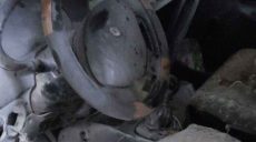 Дроном атаковали россияне двоих гражданских жителей Харьковской области