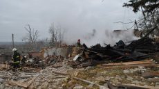 Чугуев приходит в себя после атаки: мэр заявила о колоссальных убытках (фото)