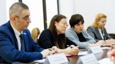 Харьковщина расширяет сотрудничество с ЮНИСЕФ по защите детей