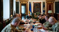 РФ провалила визначений термін захоплення Куп’янська – Зеленський