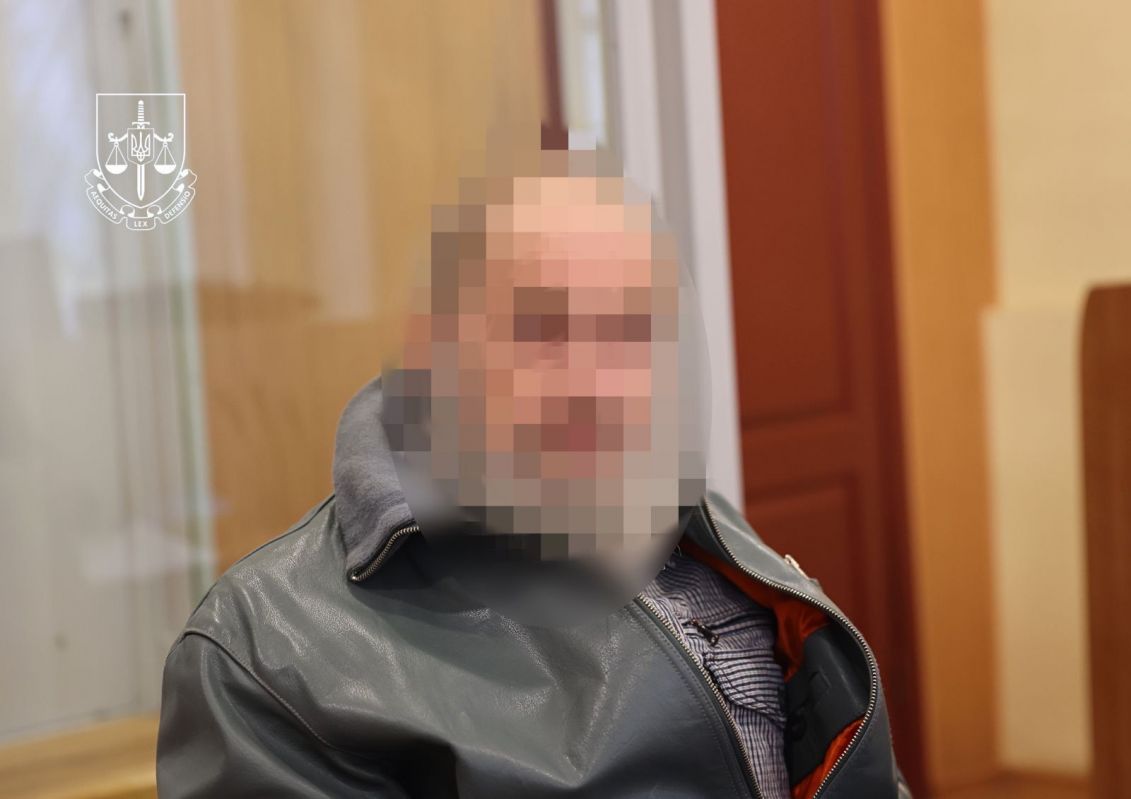 Преподавателю харьковского вуза вменяют помощь РФ в создании БпЛА «Герань»