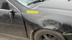 Утром в Харькове произошла смертельная ДТП: погиб пенсионер