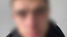 Житель Донецкой области обокрал пенсионерку, парня задержали