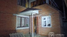 Больше восьми тысяч жителей Близнюковской громады без света — Синегубов