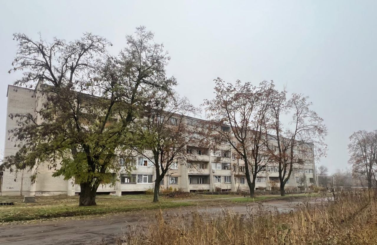 Повреждена критическая инфраструктура и десятки домов – «прилеты» в Лозовой