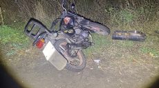 У ДТП постраждав 12-річний мотоцикліст: у нього врізався 19-річний водій ВАЗ