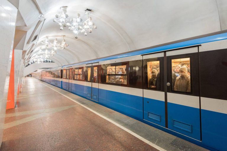 Що відомо про роботу метро в Харкові сьогодні