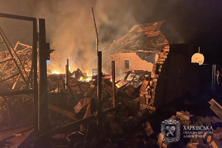 Дві жінки поранені через російські обстріли – дані Синєгубова