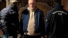 Мог оставить Полтавщину и Харьковщину без тепла – мужчине грозит пожизненное