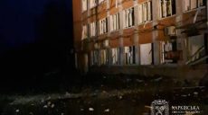 РФ випускала по Харківщині КАБи, ракету та БпЛА – дані Синєгубова