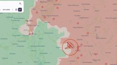 Росіяни захопили населений пункт у Харківській області – Deep State