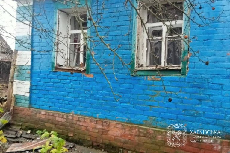 Порядка 40 БпЛА выпустили россияне по Харьковщине за сутки – Синегубов