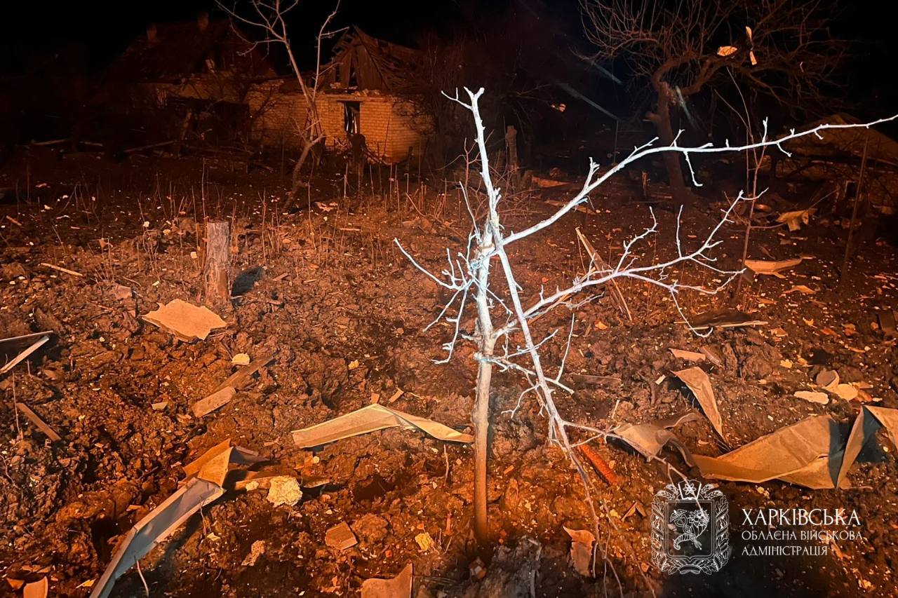 На Харківщині 16 поранених та п’ятеро загиблих – Синєгубов