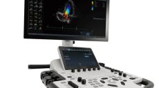 Благодійник Денис Парамонов купить для Інституту серця новітній УЗД-апарат