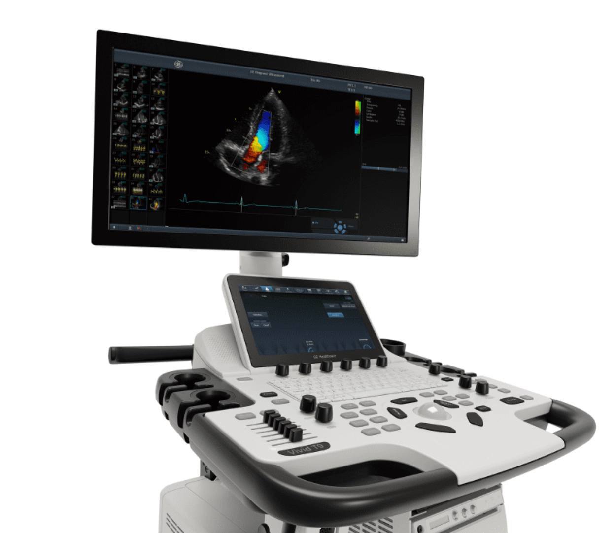Благотворитель Денис Парамонов купит для Института сердца новейший УЗИ-аппарат