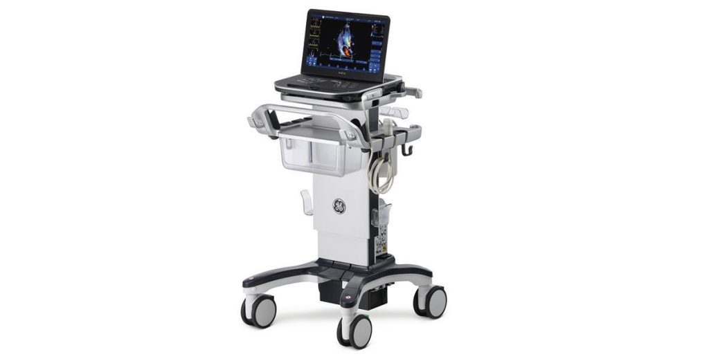 УЗИ-аппарат для Института сердца 