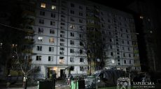 Из-за ночного обстрела Харькова ранены 46 человек – Синегубов (фото)