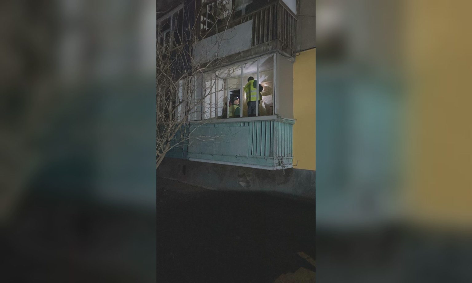 Через удари вибиті три тисячі вікон, пошкоджені 45 будівель: мерія про збитки