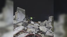 До чотирьох зросла кількість загиблих у Харкові, 17 постраждалих (фото/відео)